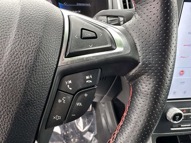 2022 Ford Edge ST Line