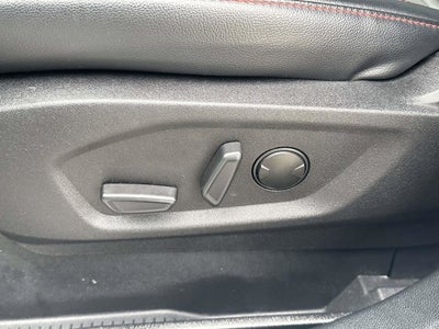 2022 Ford Edge ST Line