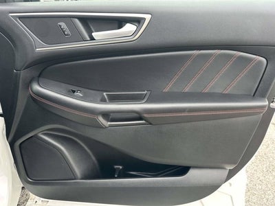 2022 Ford Edge ST Line