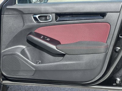 2025 Honda Civic Si Base