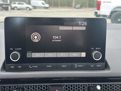 2023 Honda Civic Sedan EX