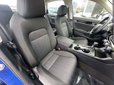 2023 Honda Civic Sedan EX