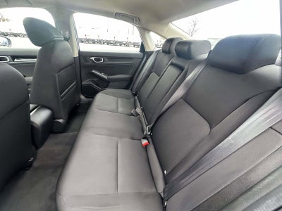 2023 Honda Civic Sedan EX