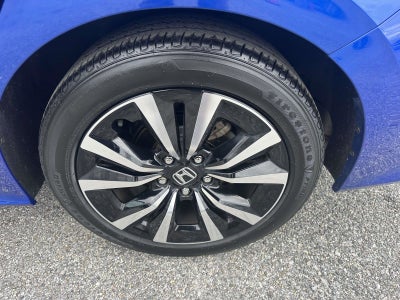 2023 Honda Civic Sedan EX