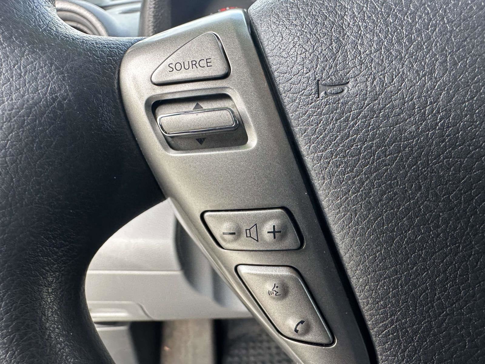 2021 Nissan NV200 Compact Cargo S