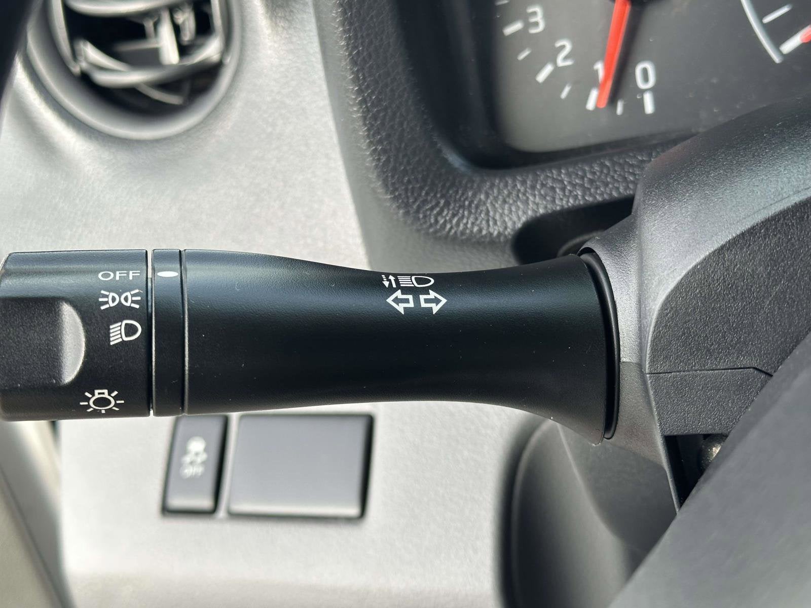 2021 Nissan NV200 Compact Cargo S