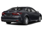 2022 Toyota Camry Base