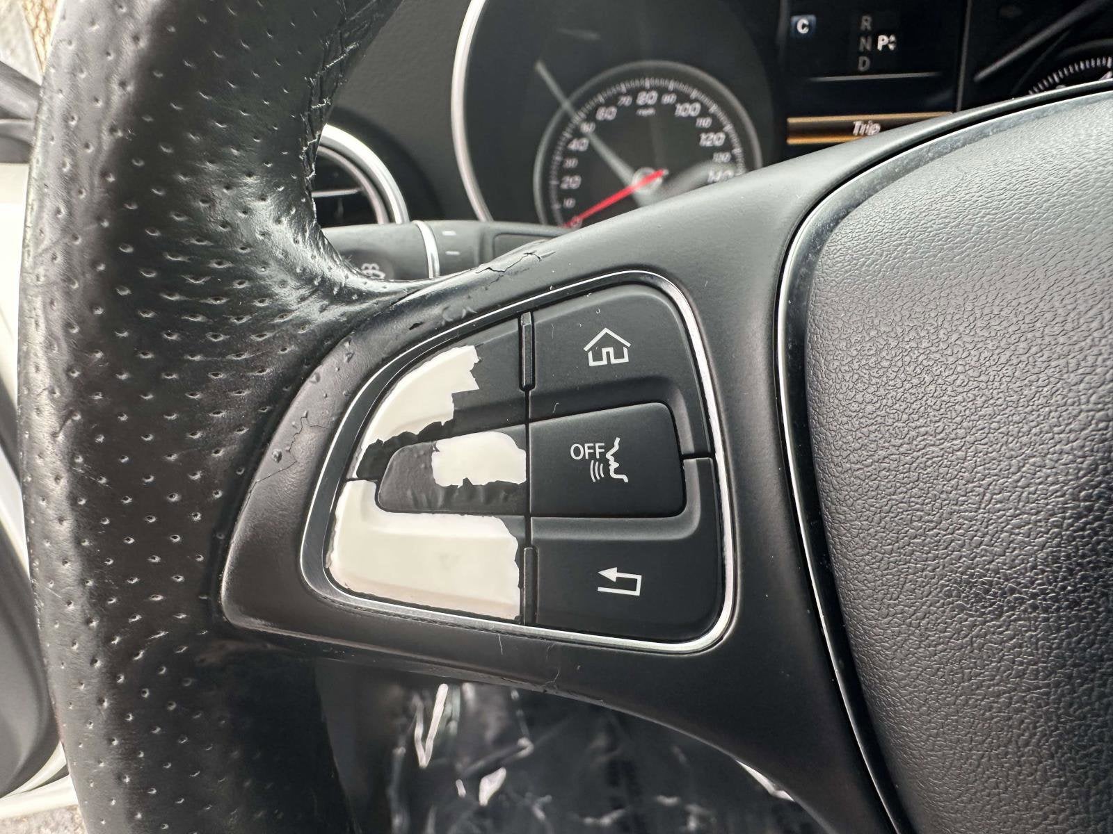 2016 Mercedes-Benz C-Class C 300