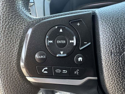 2019 Honda Odyssey LX