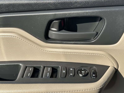 2019 Honda Odyssey LX