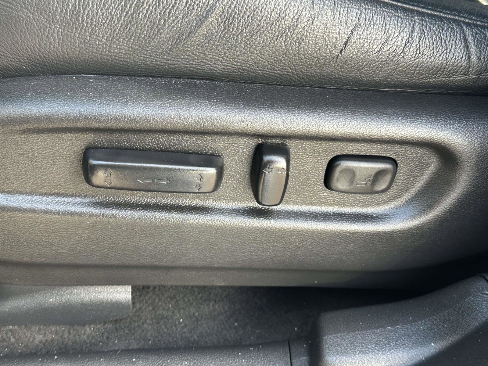 2022 Honda Passport Elite