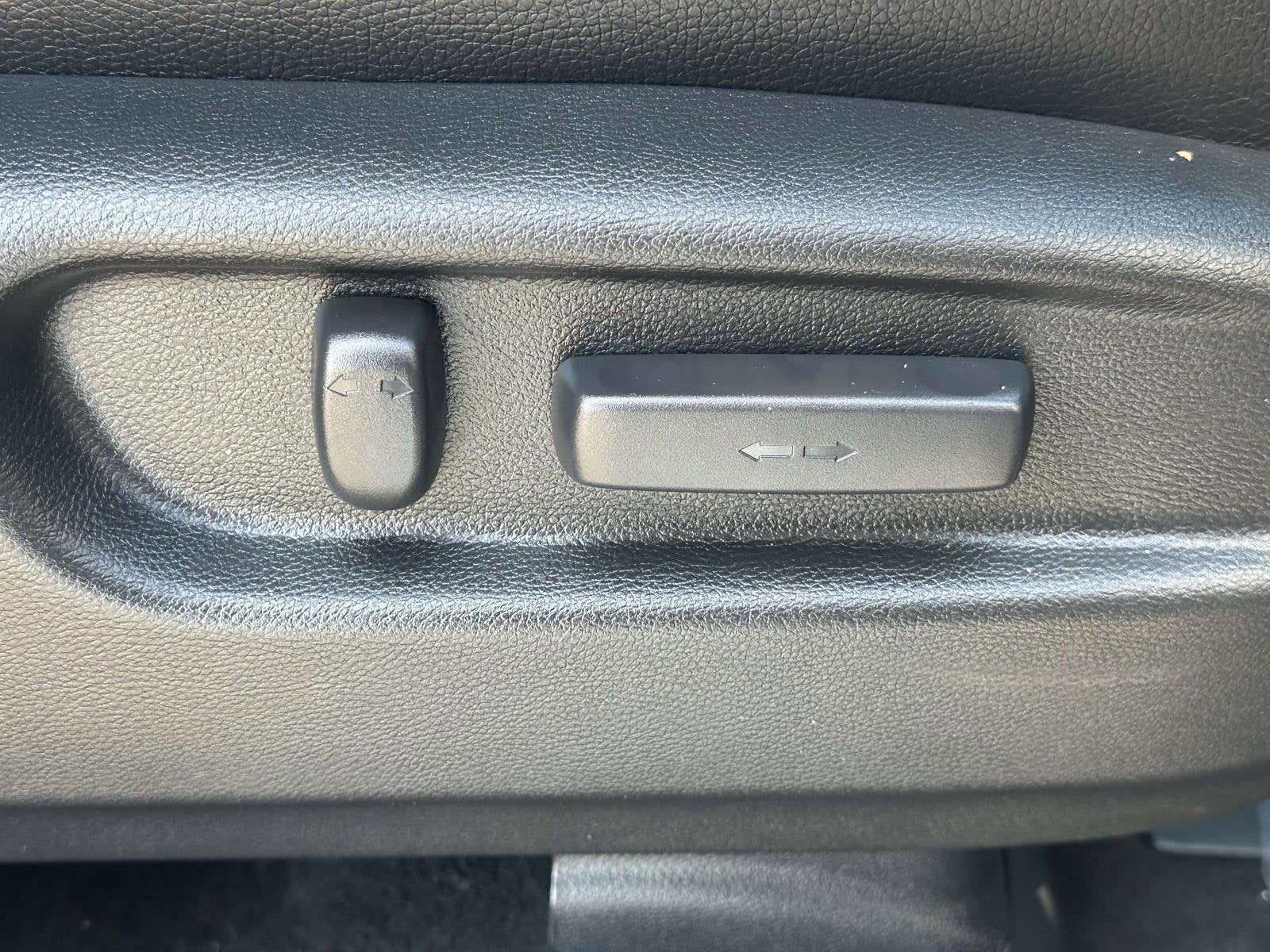 2022 Honda Passport Elite