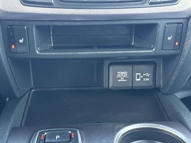 2020 Honda Passport EX-L