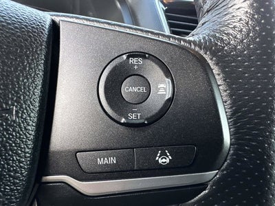 2020 Honda Passport EX-L