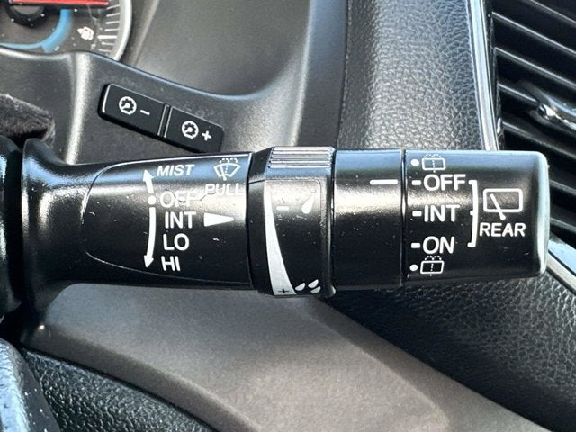 2020 Honda Passport EX-L