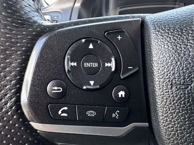 2020 Honda Passport EX-L