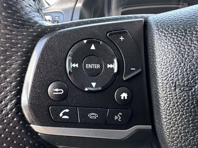 2020 Honda Passport EX-L