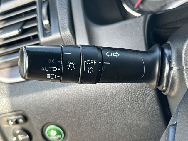 2020 Honda Passport EX-L