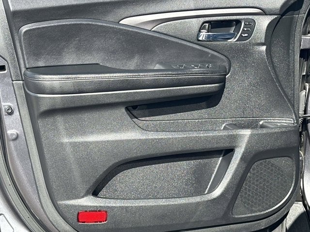 2020 Honda Passport EX-L