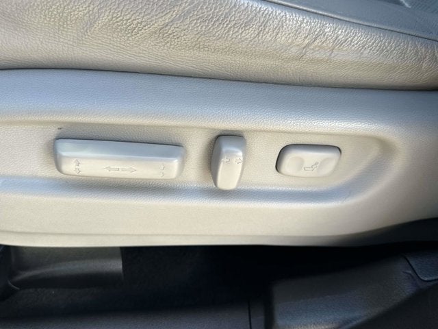 2020 Honda Passport EX-L