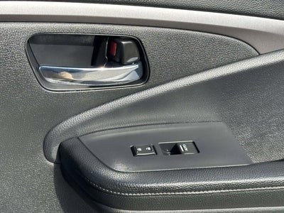 2020 Honda Passport EX-L