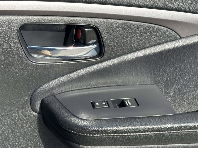 2020 Honda Passport EX-L