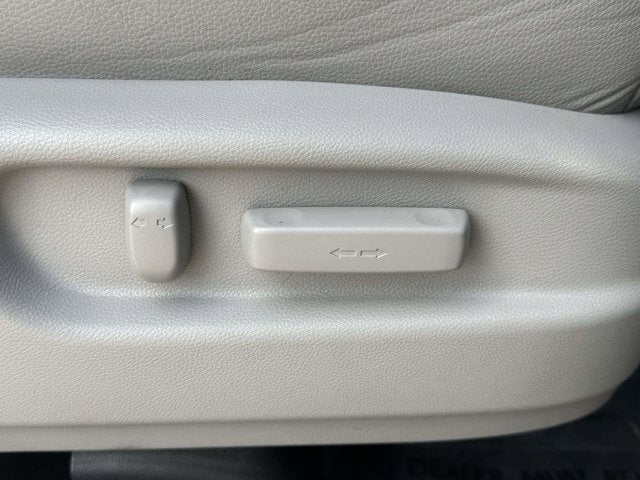 2020 Honda Passport EX-L