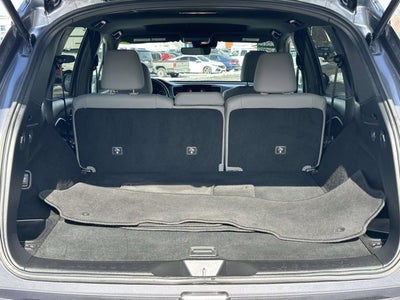 2020 Honda Passport EX-L