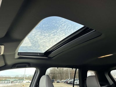 2020 Honda Passport EX-L