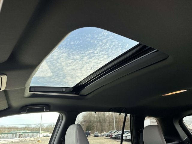 2020 Honda Passport EX-L