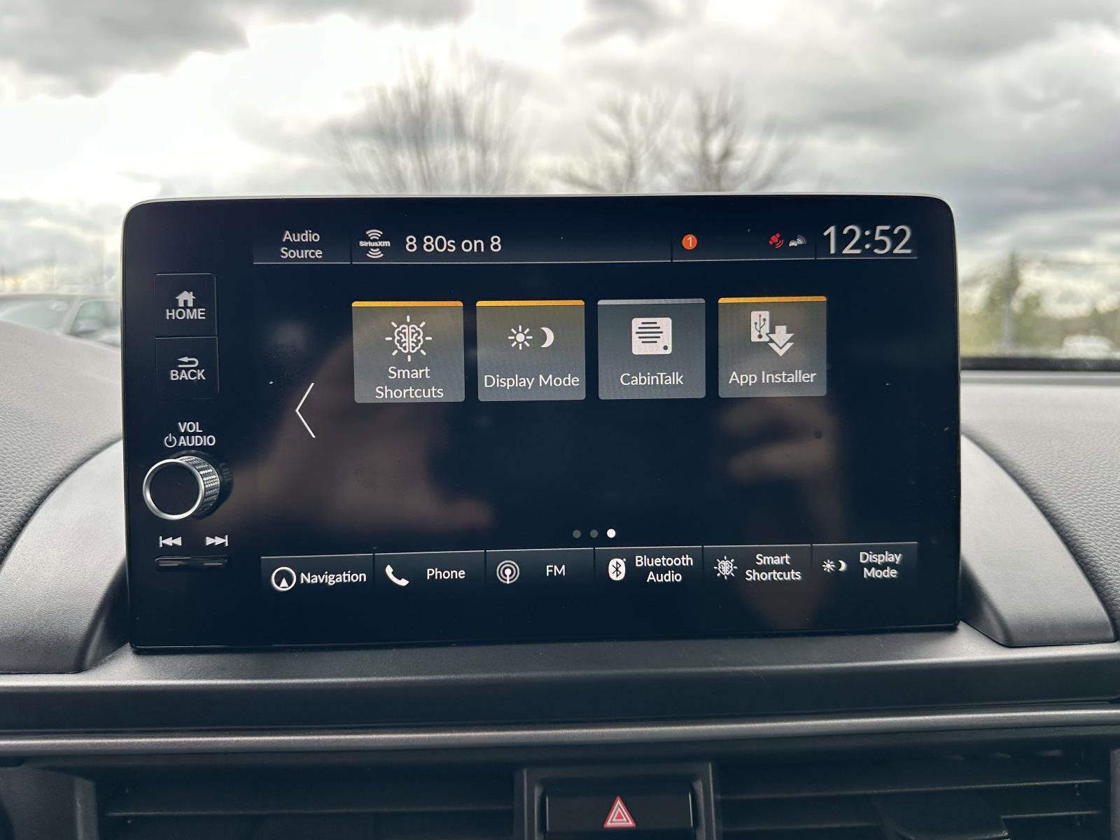 2023 Honda Pilot Touring