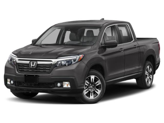 2020 Honda Ridgeline RTL