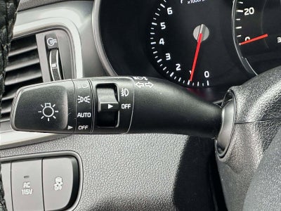 2018 Kia Sorento SX V6