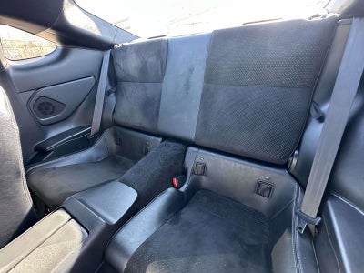 2023 Toyota GR86 Premium