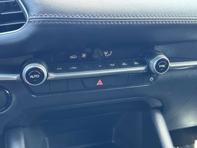 2024 Mazda Mazda3 Hatchback 2.5 S Select Sport