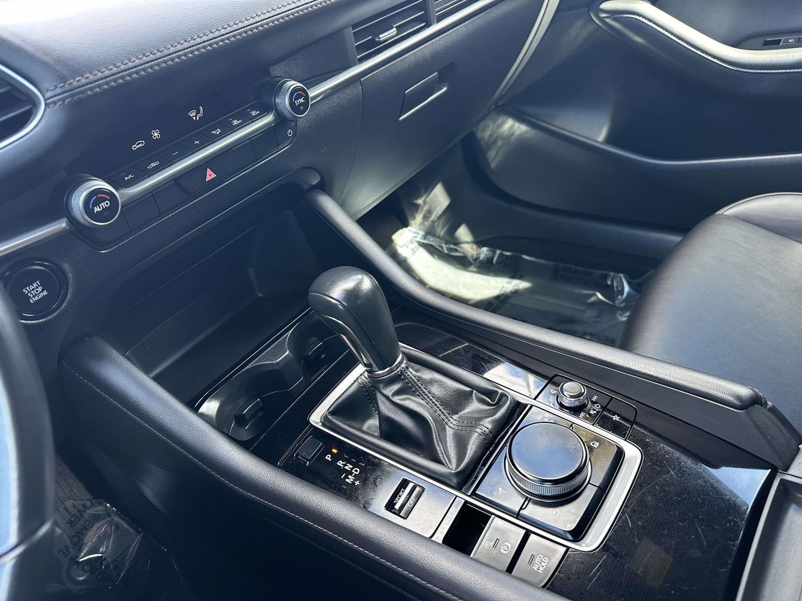 2024 Mazda Mazda3 Hatchback 2.5 S Select Sport