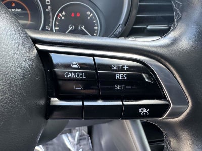2024 Mazda Mazda3 Hatchback 2.5 S Select Sport