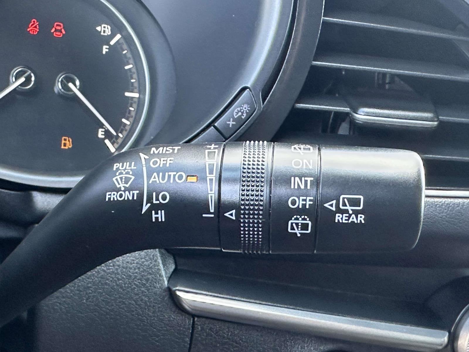 2024 Mazda Mazda3 Hatchback 2.5 S Select Sport