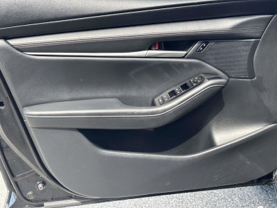 2024 Mazda Mazda3 Hatchback 2.5 S Select Sport