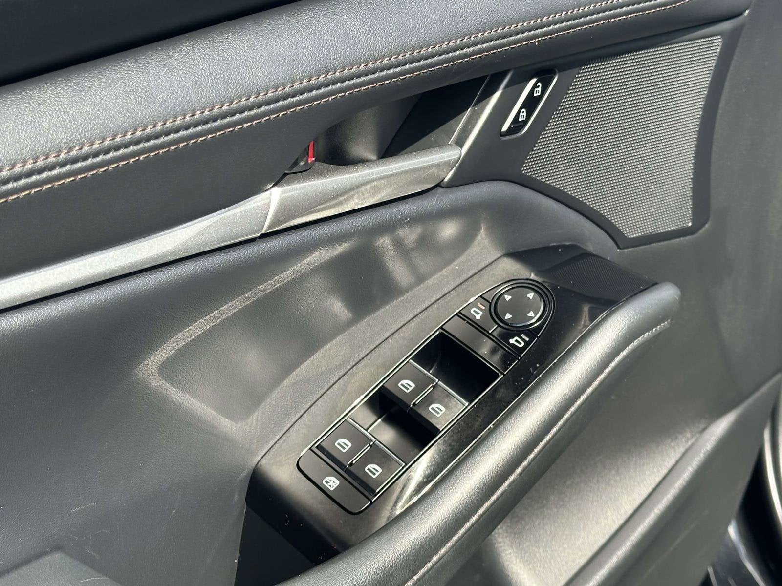 2024 Mazda Mazda3 Hatchback 2.5 S Select Sport