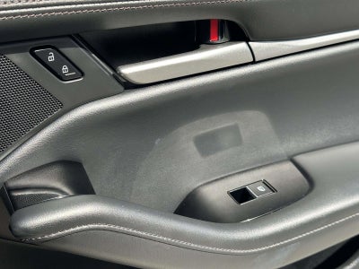 2024 Mazda Mazda3 Hatchback 2.5 S Select Sport