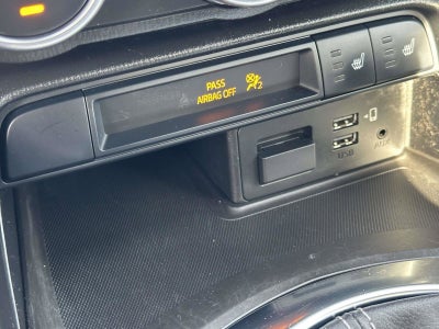 2022 Mazda Mazda MX-5 Miata Grand Touring