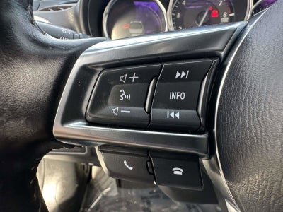 2022 Mazda Mazda MX-5 Miata Grand Touring