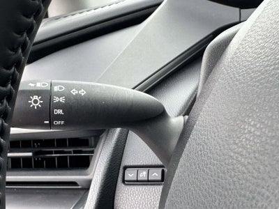 2025 Toyota Prius Limited