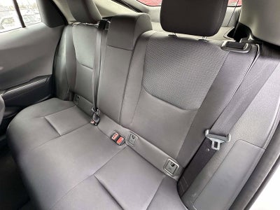 2025 Toyota Prius Limited