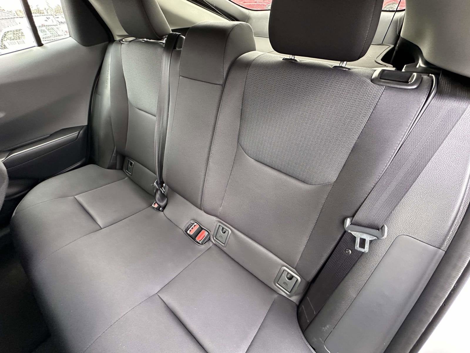 2025 Toyota Prius Limited