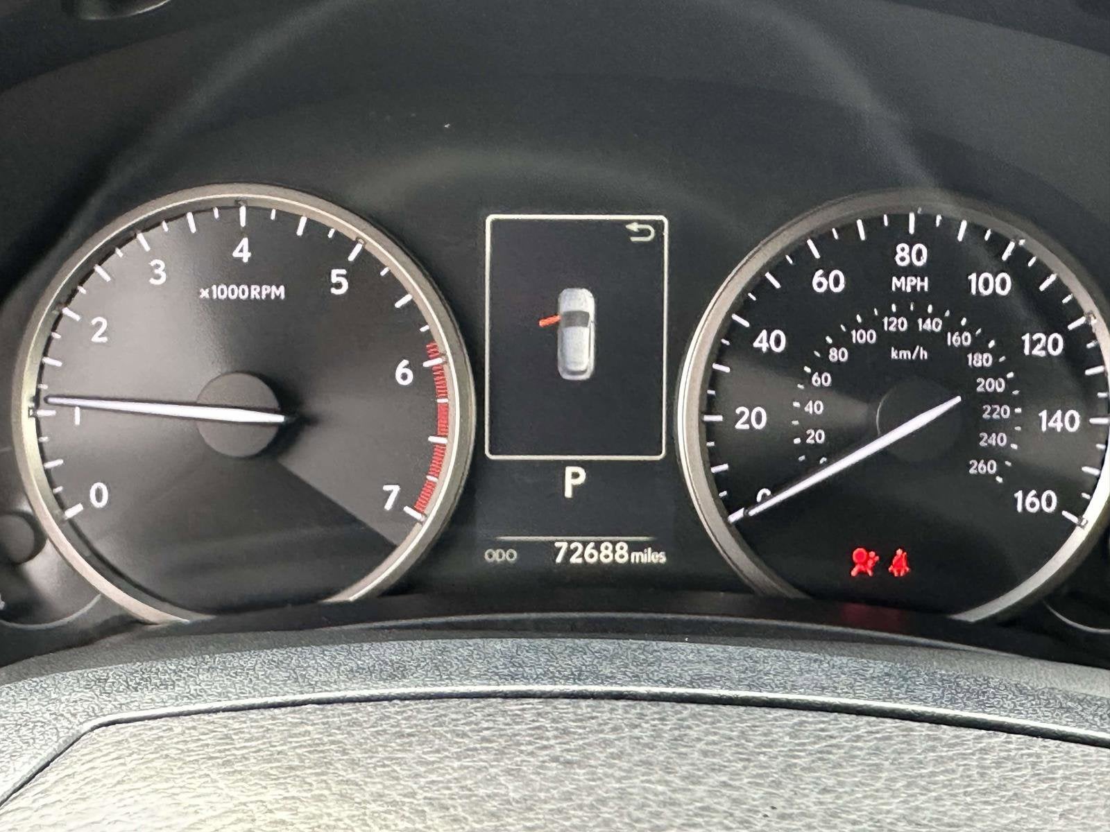 2019 Lexus NX 300 F Sport