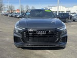 2019 Audi Q8 Premium Plus