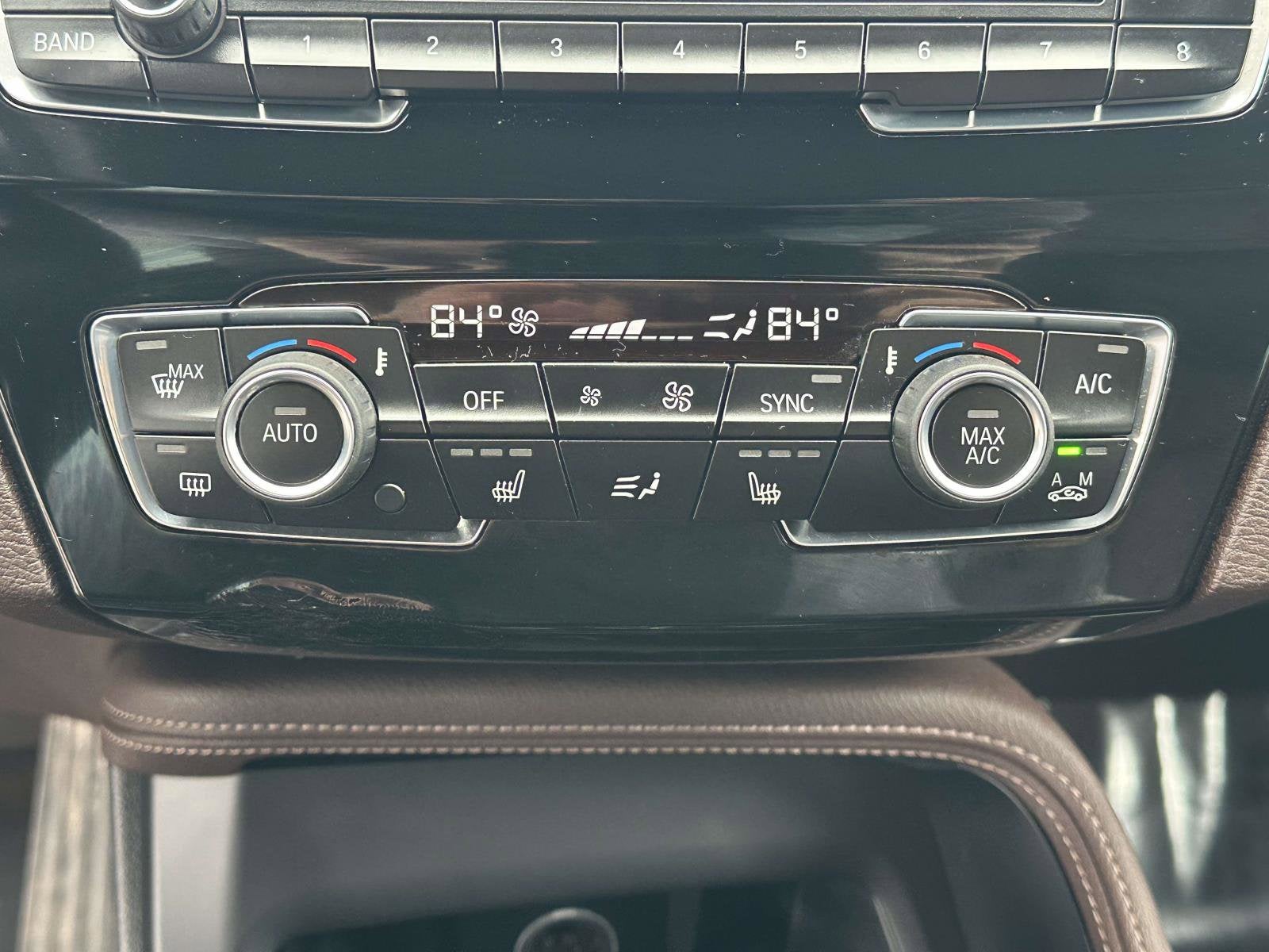 2019 BMW X1 xDrive28i