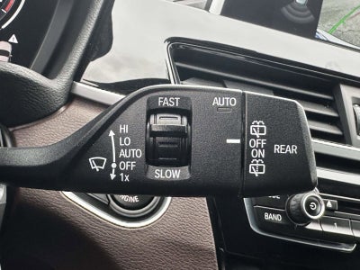 2019 BMW X1 xDrive28i